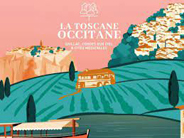 La “Toscane Occitane”